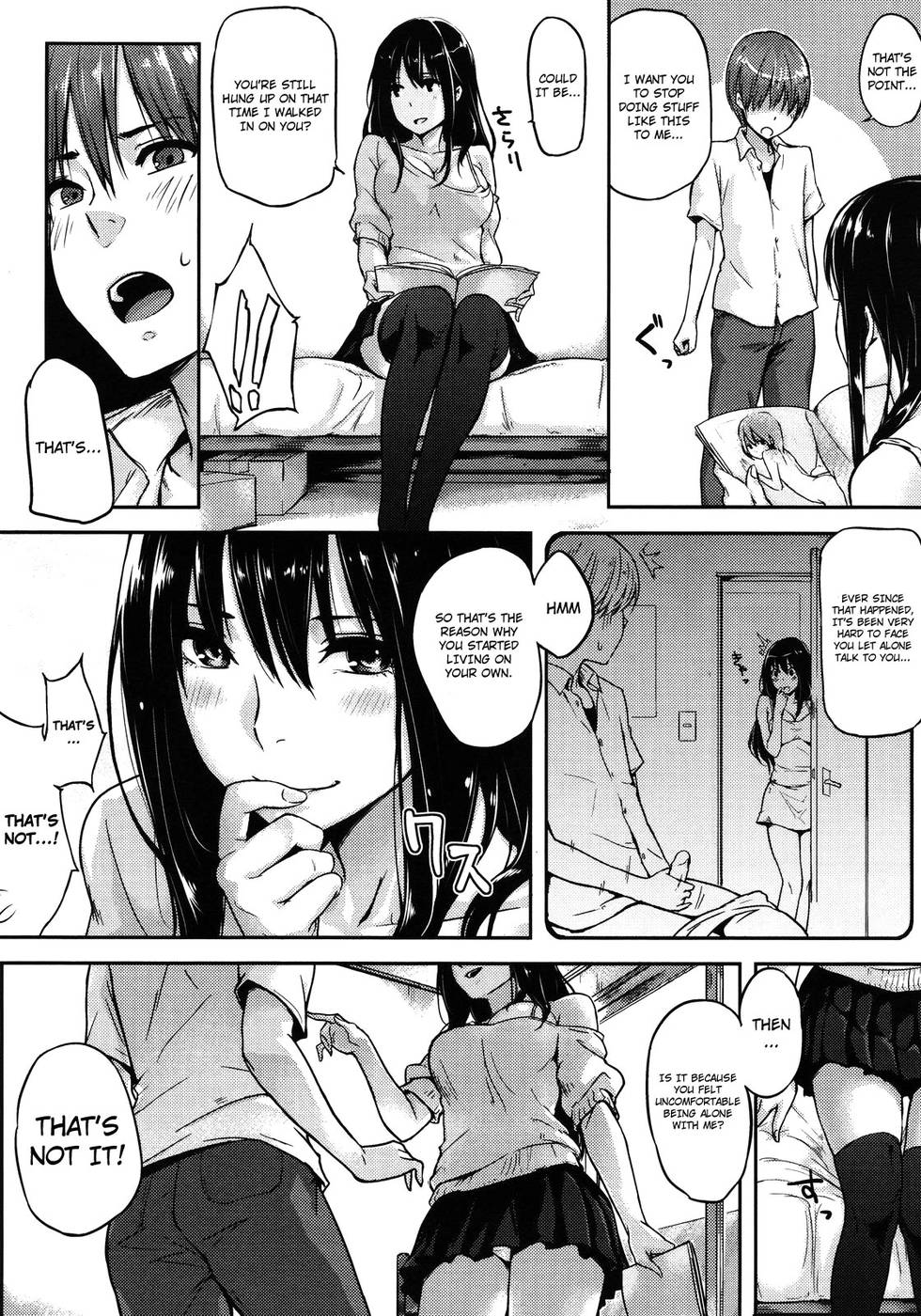 Hentai Manga Comic-This is Very Frustrating!-Read-4